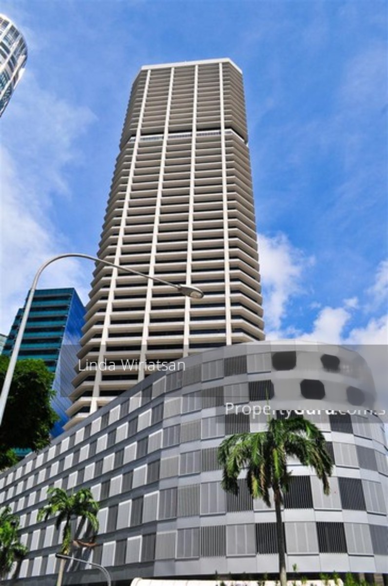 International Plaza (D2), Office #193821452